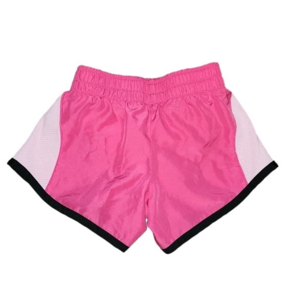 Danskin NOW Pink Athletic Shorts - Picture 3 of 3